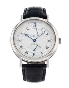 Pre-Owned Breguet Classique Watch Pre-Owned Breguet Classique Watch